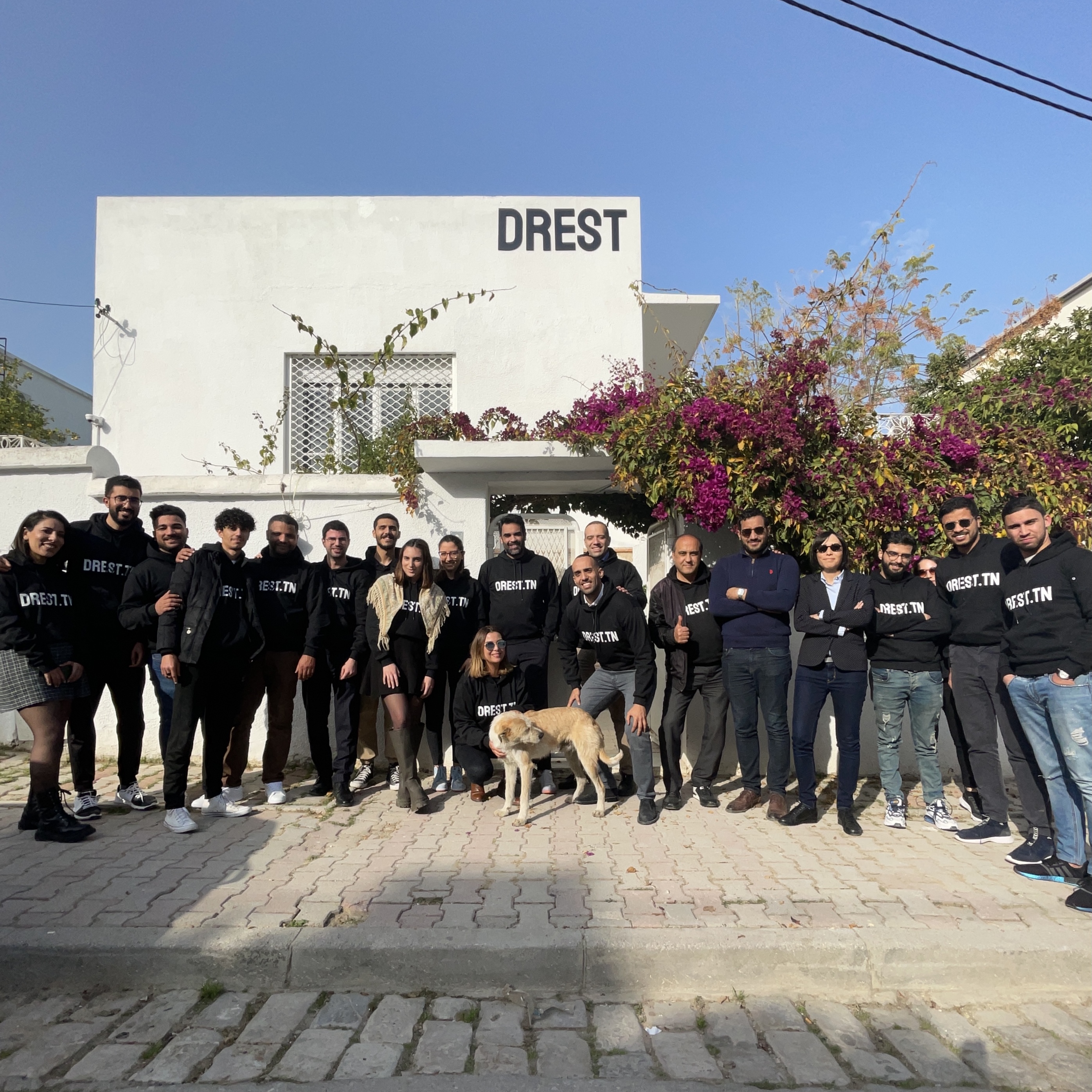 216 Capital contributes $336,000 to support Tunisian startup Drest.tn's expansion